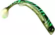 Polarbite Delta Shad 25cm/70g - Soft Baits for Pike yli 100g - 233241604 - 1