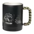 Prologic Blackfire Twin Skin Carp Cup - Cooking & Tables - 5706301727374 - 1