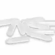 Propellerfly Swing-Tube 10mm - Plastic and Silicone Tubes - 40250100104 - 5