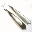Puustjärvi Hopeasiipi 10cm - Vertical Ice-Fishing Lures - 3400650014 - 4