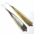 Puustjärvi Hopeasiipi 10cm - Vertical Ice-Fishing Lures - 3400650014 - 2