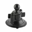RAM B Ball Twist-Lock Suction Cup Bas - RAM Mounts, size B - 793442904684 - 1
