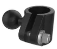 RAM C Ball Adapter with 1" NPT Hole - RAM Mounts, size C - 793442913464 - 1