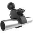RAM Tough-Claw Small Clamp Ball Base - RAM Mounts, size C - 793442952364 - 3