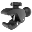 RAM Tough-Claw Small Clamp Ball Base - RAM Mounts, size C - 793442952364 - 4