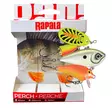 Rapala Essentials Perch Cloudy 2.0 - Lure Assortments - 022677384054 - 1