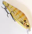 Rapala Super Shadow Rap 16cm 77g - Wobblers +10 cm - 3400400114 - 19