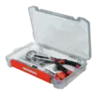 Rapala Tackle Tray 276 Open - Lure Boxes - 022677341354 - 2