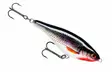 Rapala Twitchin Rap 12cm 53g - Classic Jerkbaits - 17203400204 - 13