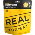 Real Turmat Beef Soup - Outdoor Meals - 7036480053314 - 2