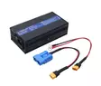 Rebelcell Charger 12,6V 10A XT - Battery Chargers - 8720964630144 - 1