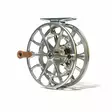 Ross Reels Evolution LTX Platinum - Ross Fly Reels - 818288003794 - 3
