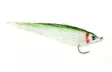 Runars Deceiver Olive - Streamers - 7033840135604 - 1