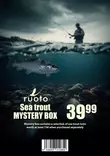 Ruoto Sea Trout Lures Mystery Box - Lure Assortments - 6438407012854 - 2