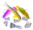 Ruthless Stand Up Jig Head 8g - Jig Heads - 4779049080644 - 2