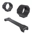 Sako S20 Ring 34mm Low - Rings - S588207294 - 2