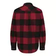Sasta Alaska Wool True Red - Shirts - 6419619131854 - 2