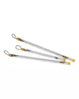 Savage Gear 1x7 Titanium Trace - Leaders - 5706301548764 - 1
