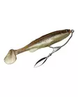 Savage Gear Weedless EWG Hook - 2 - Jig Hooks - 5706301617774 - 2