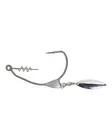Savage Gear Weedless EWG Hook - Jig Hooks - 5706301617774 - 1