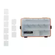 Savage Gear WP Lurebox 5B Large - Lure Boxes - 5706301742254 - 1