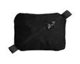 Savotta Trinket Pouch Hook Back Black - Other Outdoor Tools - 6419134200264 - 1