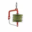Scientific Anglers Switch Tippet Holder Red - Other Tools and Accessories - 840309138994 - 4
