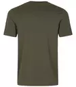 Seeland Bullet T-Shirt Grape Leaf - Shirts - 5714733651914 - 2