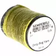 Semperfli Dirty Bug Yarn - Other Fly Tying Products - 40850000044 - 2