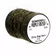 Semperfli Dirty Bug Yarn - Other Fly Tying Products - 40850000044 - 3