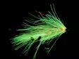 Semperfli SemperFlash Baitfish Wing - Other Synthetic Fibers - 4085000004444 - 3