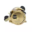 Shimano Calcutta Conquest A - Classic Baitcasting Reels - 4969363090034 - 4