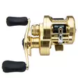 Shimano Calcutta Conquest A - Classic Baitcasting Reels - 4969363090034 - 2