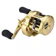 Shimano Calcutta Conquest A - Classic Baitcasting Reels - 4969363090034 - 1