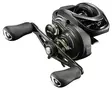 Shimano Curado K MGL - Low Profile Baitcasting Reels - 022255241304 - 1