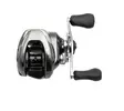 Shimano Metanium MGL - Low Profile Baitcasting Reels - 022255238304 - 2