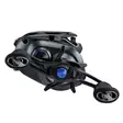 Shimano SLX A 70/72 - Low Profile Baitcasting Reels - 0022255289764 - 4