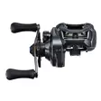Shimano SLX A 70/72 - Low Profile Baitcasting Reels - 0022255289764 - 3