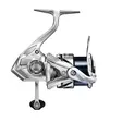 Shimano Stradic FM - Front Drag Spinning Reels - 022255275774 - 2