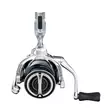 Shimano Stradic FM - Front Drag Spinning Reels - 022255275774 - 3