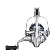 Shimano Stradic FM - Front Drag Spinning Reels - 022255275774 - 4