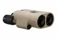 Sig Sauer Zulu6 HDX PRO OIS 16X50mm - Traditional Binoculars - 798681703104 - 5