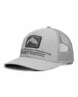 Simms Double Haul Icon Trucker Hopper Head H. - Truckers - 694264709764 - 1