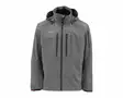 Simms G4 Pro Jacket Slate - Wading Jackets - 694264473474 - 2