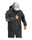 Simms ProDry Jacket Carbon - Hard Shells for Men - 694264501054 - 6