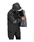 Simms ProDry Jacket Carbon - Hard Shells for Men - 694264501054 - 7