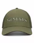 Simms Single Haul Trucker Loden - Truckers - 694264677964 - 2