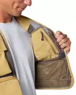 Simms Tributary Vest Bistre - Fly Fishing Vests - 694264722244 - 7