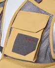 Simms Tributary Vest Bistre - Fly Fishing Vests - 694264722244 - 6