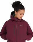 Simms Womens Freestone Jacket Mulberry - Wading Jackets - 694264579954 - 7